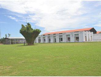 The Castle Park, Rudrapur 1